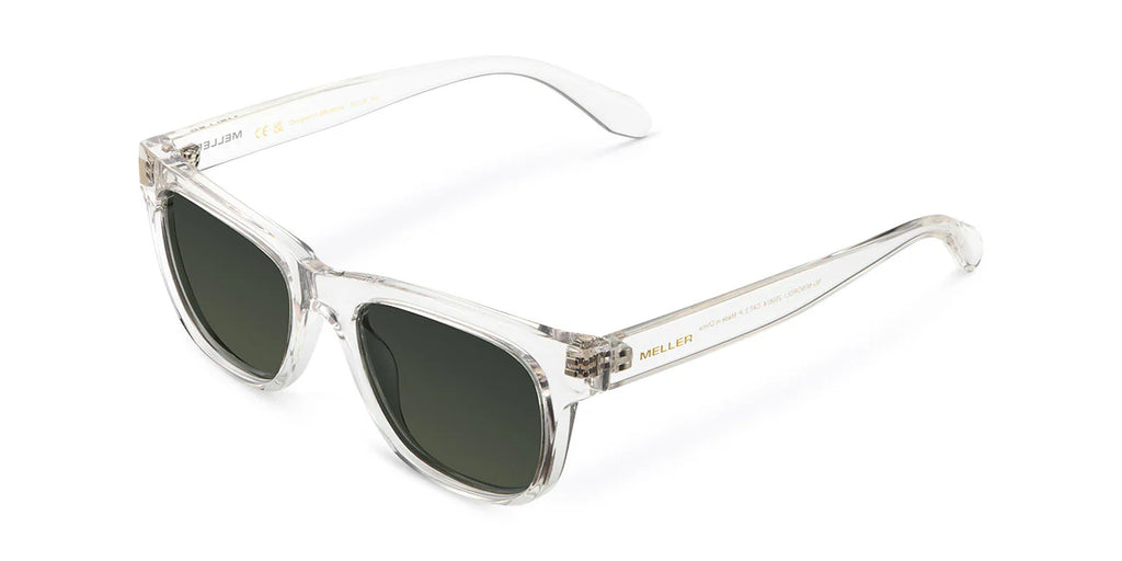 Lentes de Sol - Nuru Minor Olive