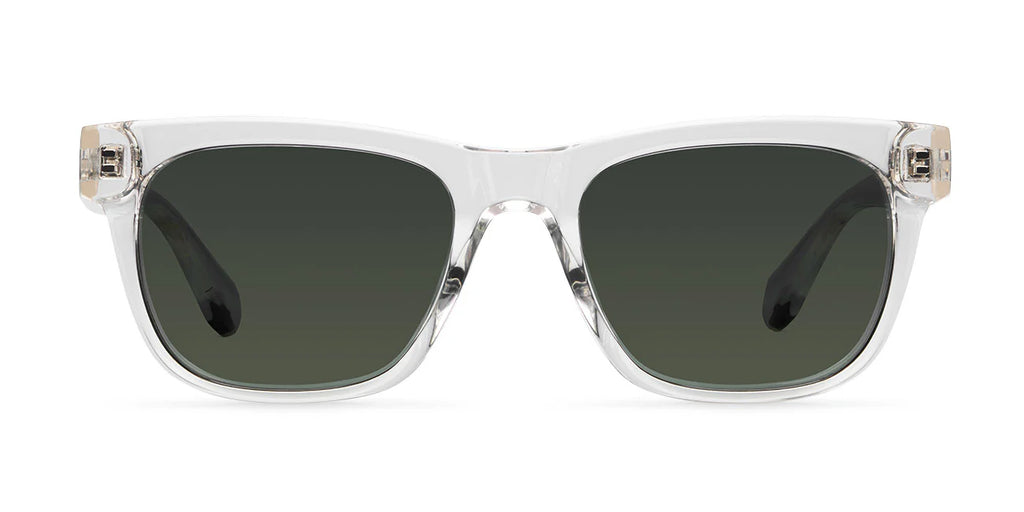 Lentes de Sol - Nuru Minor Olive