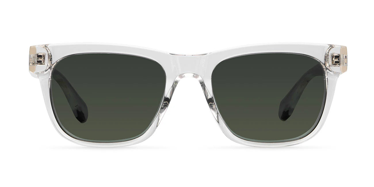 Lentes de Sol - Nuru Minor Olive