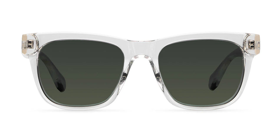 Lentes de Sol - Nuru Minor Olive