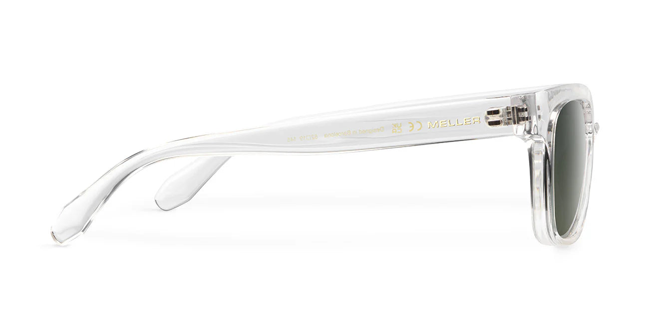 Lentes de Sol - Nuru Minor Olive