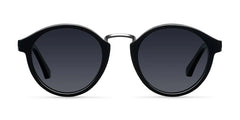 Modelo Nyasa en color All Black