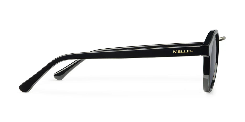 Lentes de Sol - Nyasa All Black