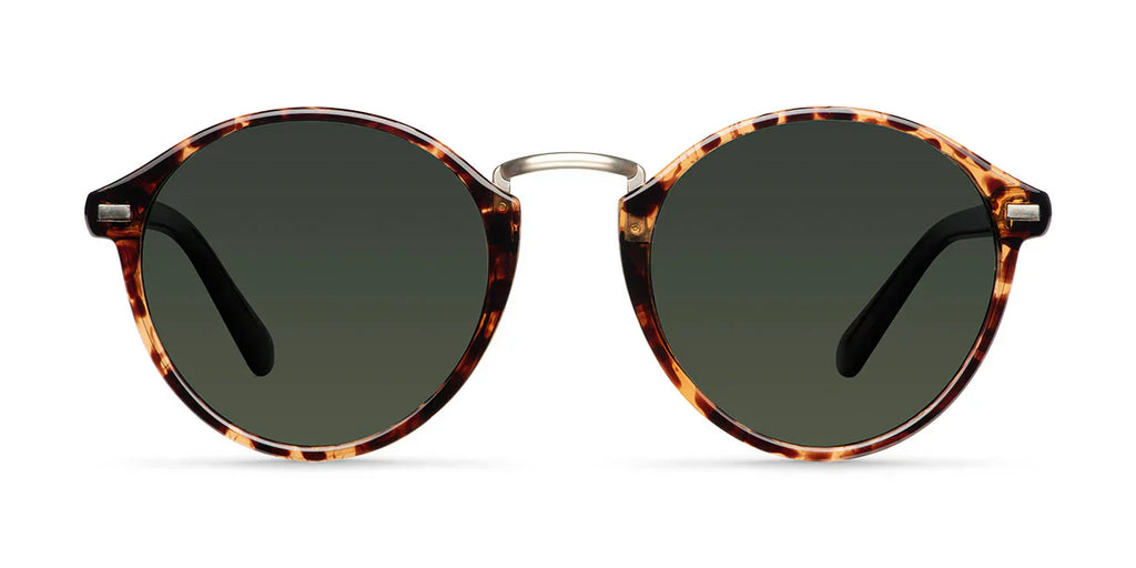 Lentes de Sol - Nyasa Tigris Olive