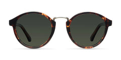 Modelo Nyasa en color Tigris Olive