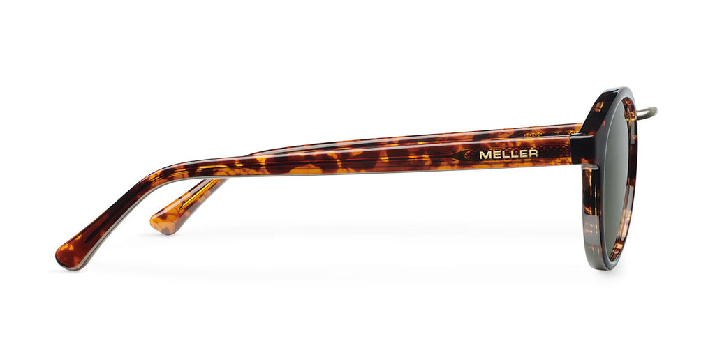 Lentes de Sol - Nyasa Tigris Olive