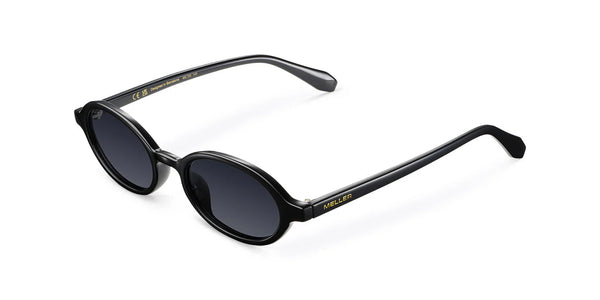 Lentes de Sol - Oba All Black