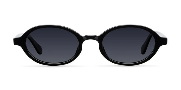 Lentes de Sol - Oba All Black