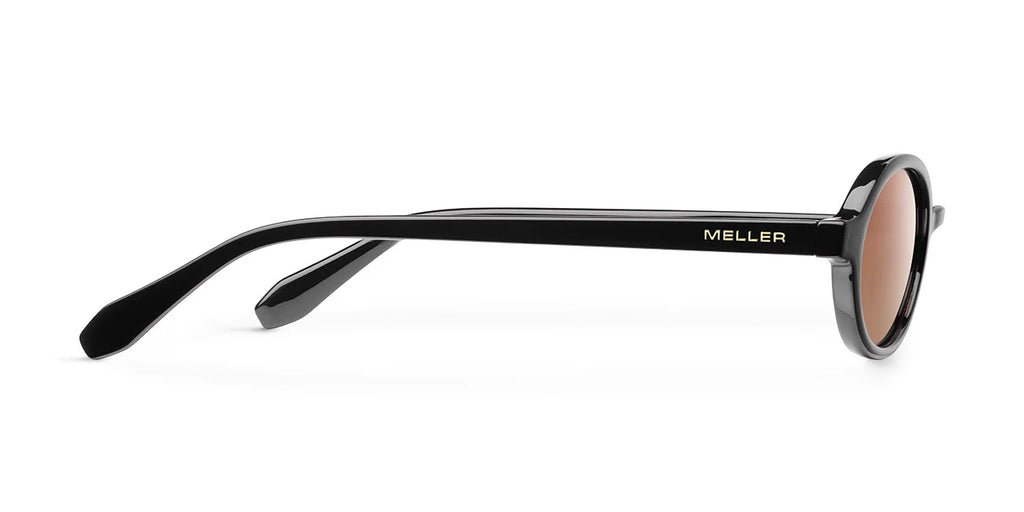 Lentes de Sol - Oba Black Brown