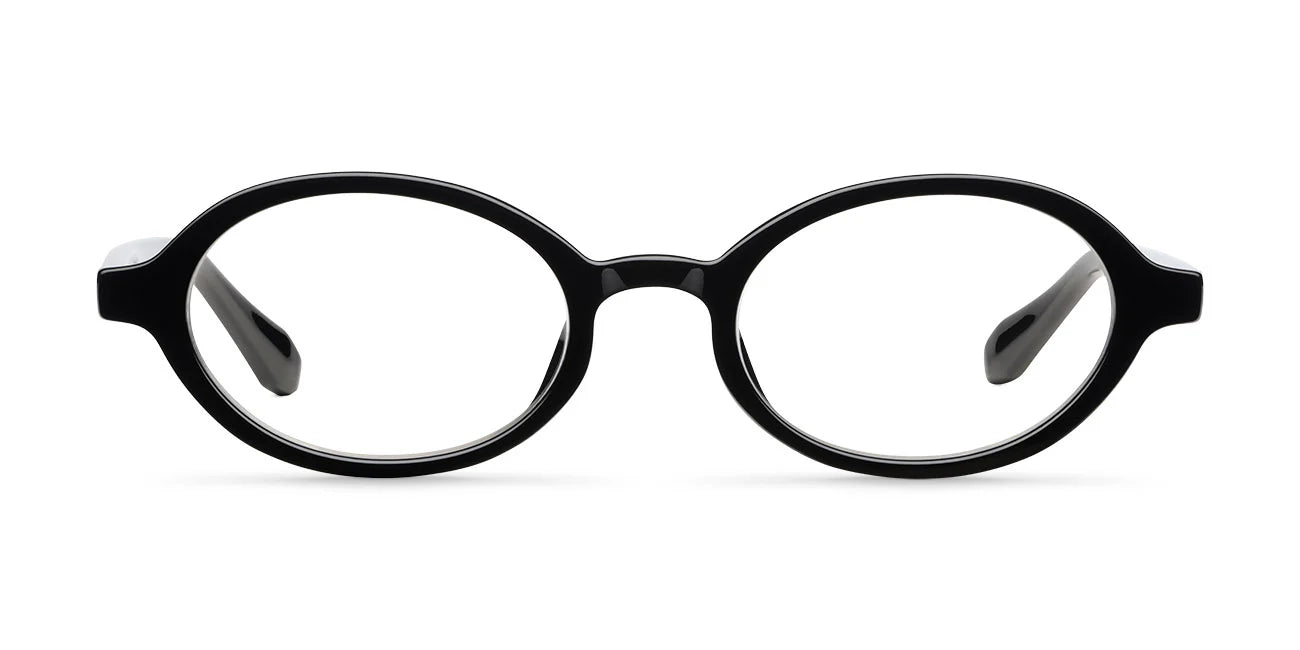 Lentes Blueblocker/Armazón  - Oba Black