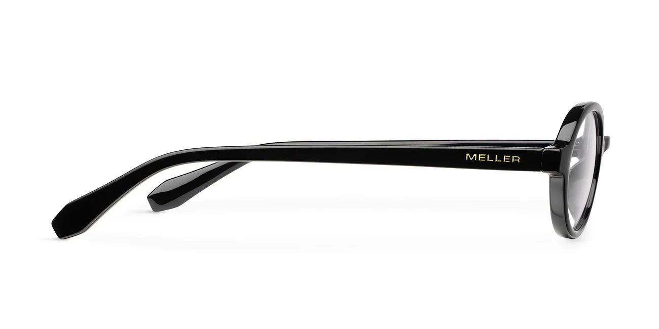 Lentes Blueblocker/Armazón  - Oba Black