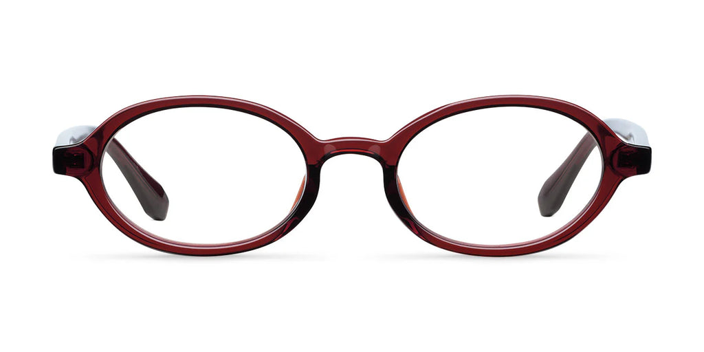 Lentes Blueblocker - Oba Maroon