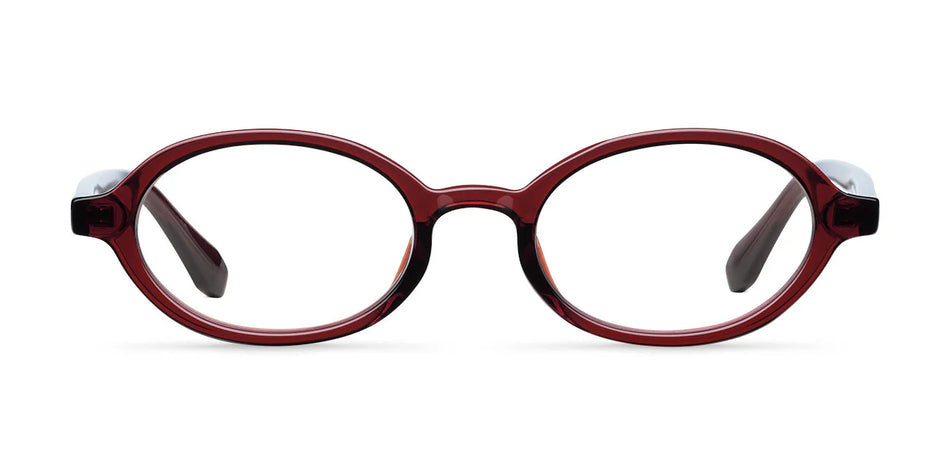 Lentes Blueblocker - Oba Maroon