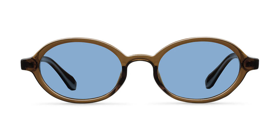 Lentes de Sol - Oba Mustard Sea