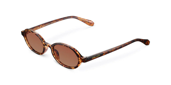 Lentes de Sol - Oba Tigris Brown