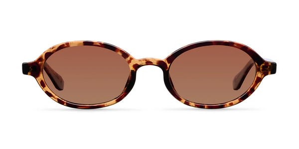 Lentes de Sol - Oba Tigris Brown
