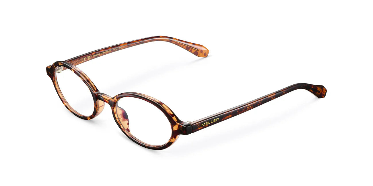 Lentes Blueblocker/Armazón  - Oba Tigris