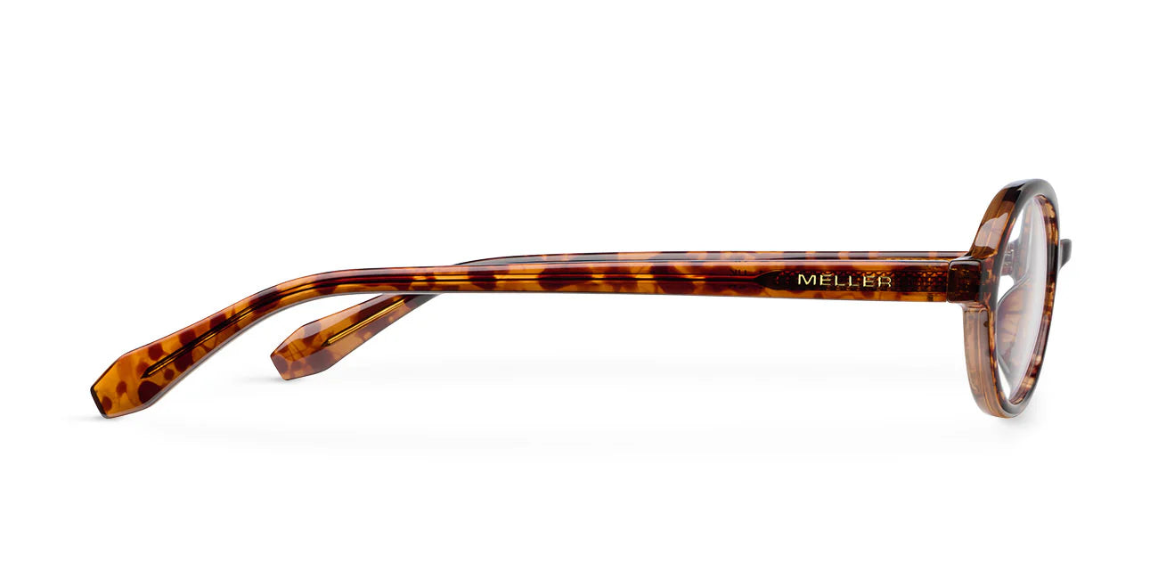 Lentes Blueblocker/Armazón  - Oba Tigris