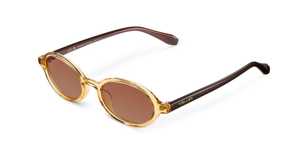 Lentes de Sol – Oba Yellow Brown