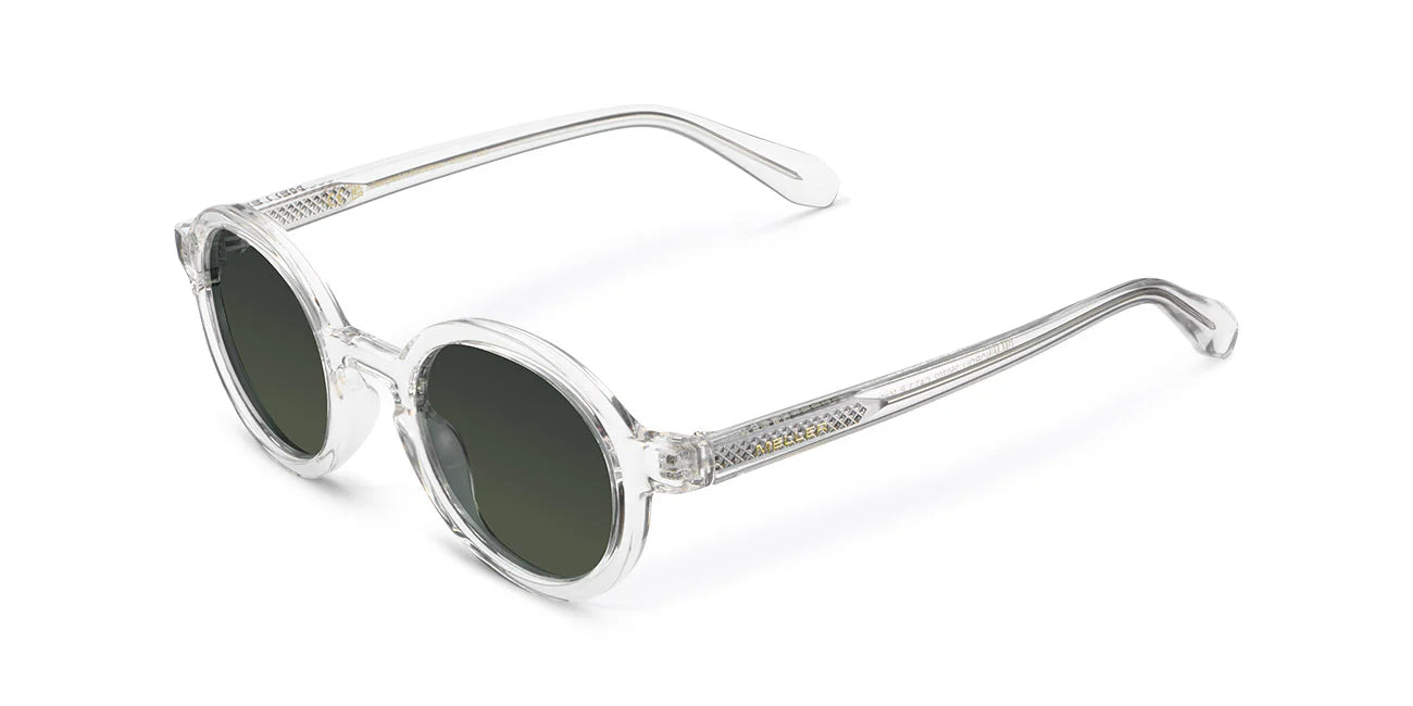 Lentes de Sol -  Ombo Minor Olive