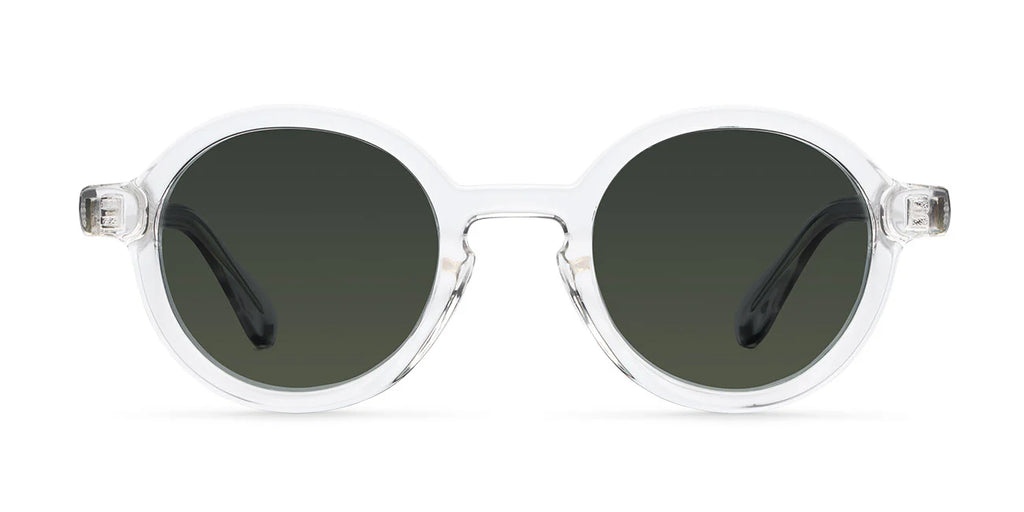 Lentes de Sol -  Ombo Minor Olive