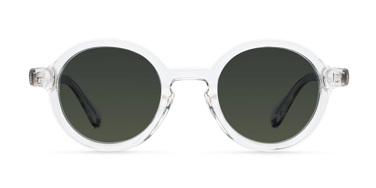 Lentes de Sol -  Ombo Minor Olive