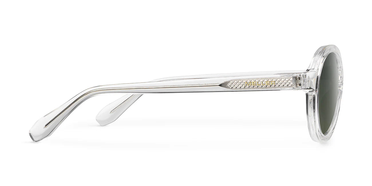 Lentes de Sol -  Ombo Minor Olive