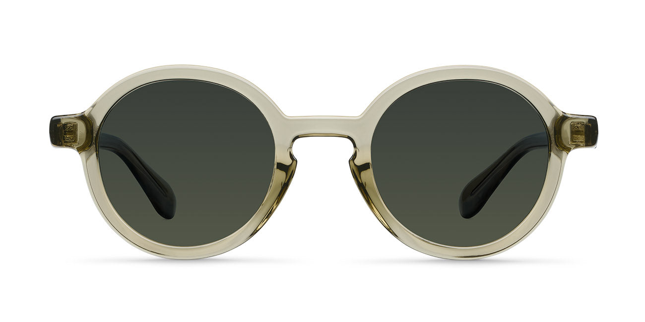Lentes de Sol - Ombo Sand Olive