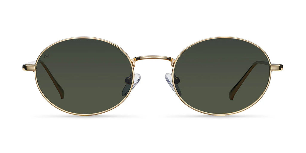 Lentes de Sol - Oni Gold Olive