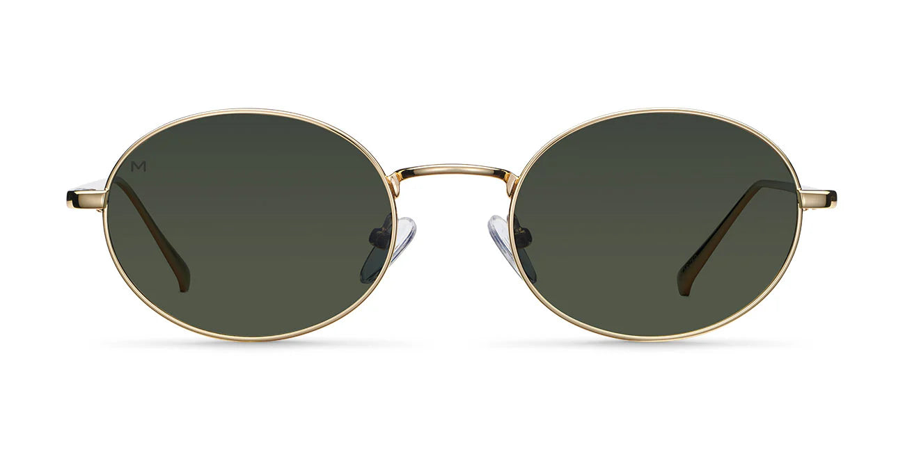 Lentes de Sol - Oni Gold Olive