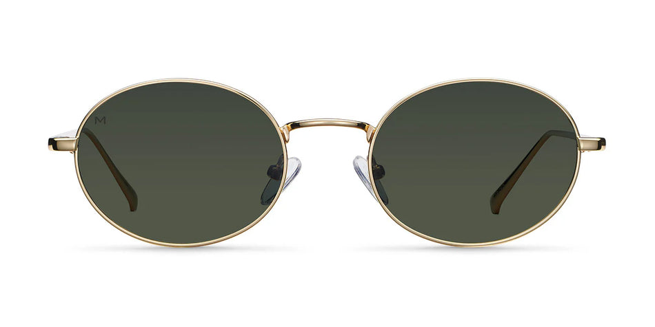 Lentes de Sol - Oni Gold Olive