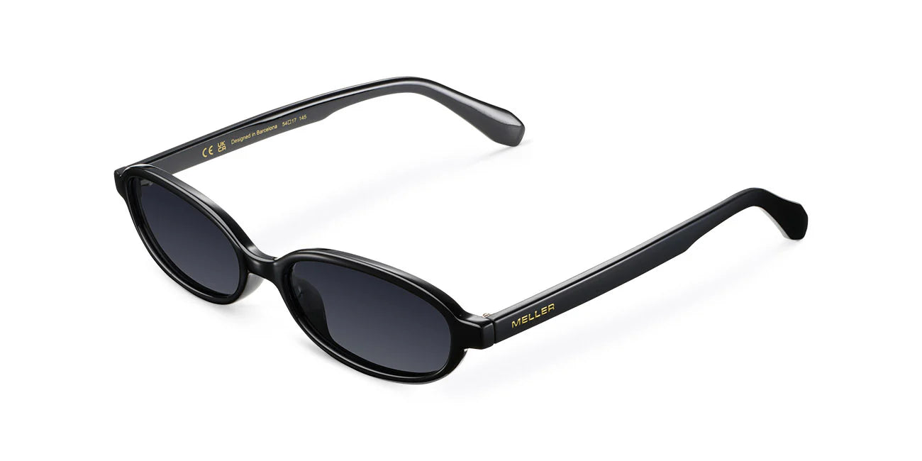 Lentes de Sol - Osei All Black
