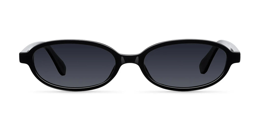 Lentes de Sol - Osei All Black