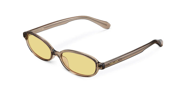 Lentes de Sol – Osei Camel Yellow