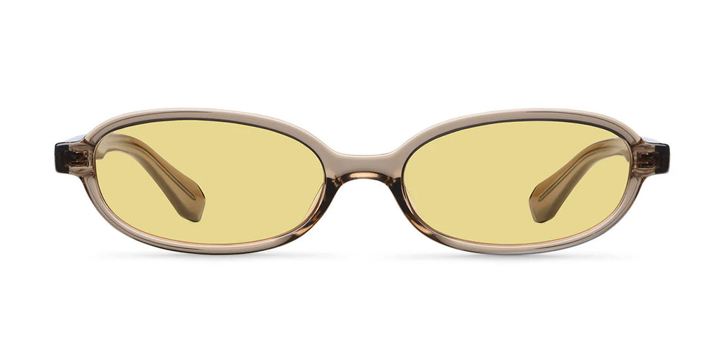 Lentes de Sol - Osei Camel Yellow