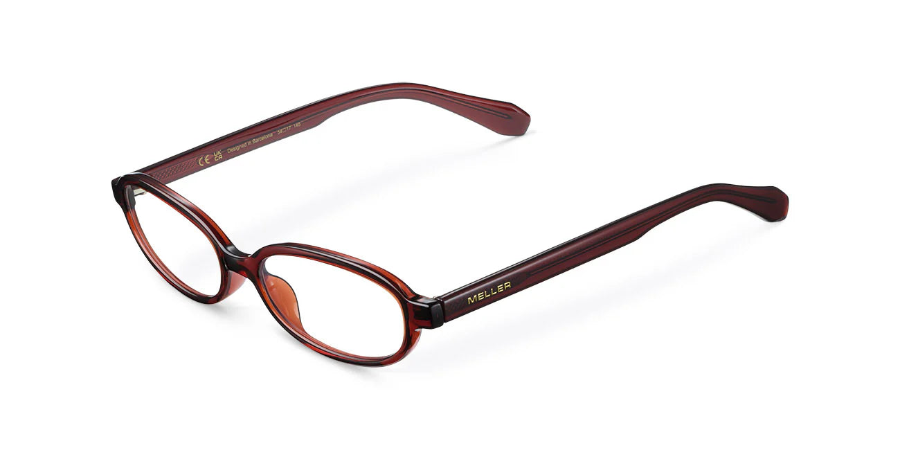 Lentes Blueblocker – Osei Maroon