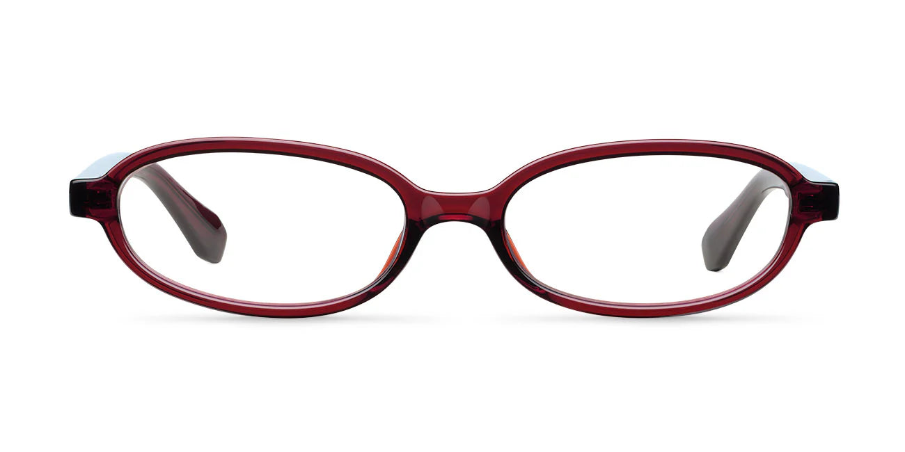 Lentes Blueblocker – Osei Maroon