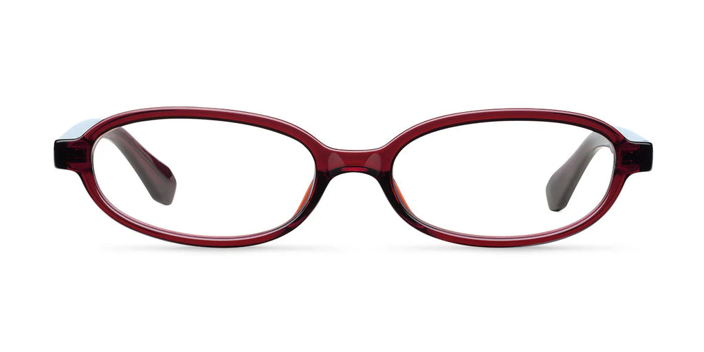 Lentes Blueblocker - Osei Maroon