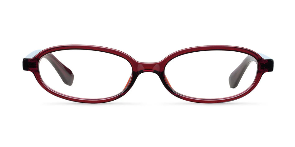 Lentes Blueblocker - Osei Maroon