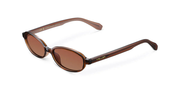 Lentes de Sol - Osei Redbrown Brown