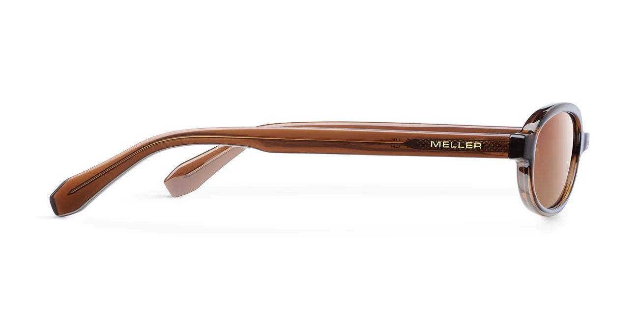 Lentes de Sol - Osei Redbrown Brown