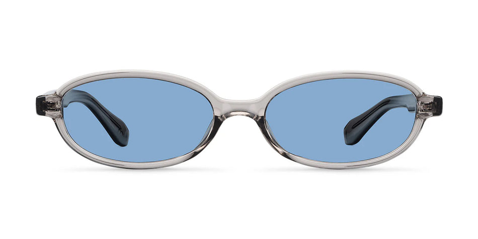 Lentes de Sol - Osei Taupe Sea