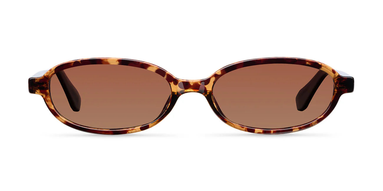 Lentes de Sol - Osei Tigris Brown
