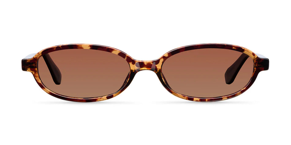 Lentes de Sol - Osei Tigris Brown