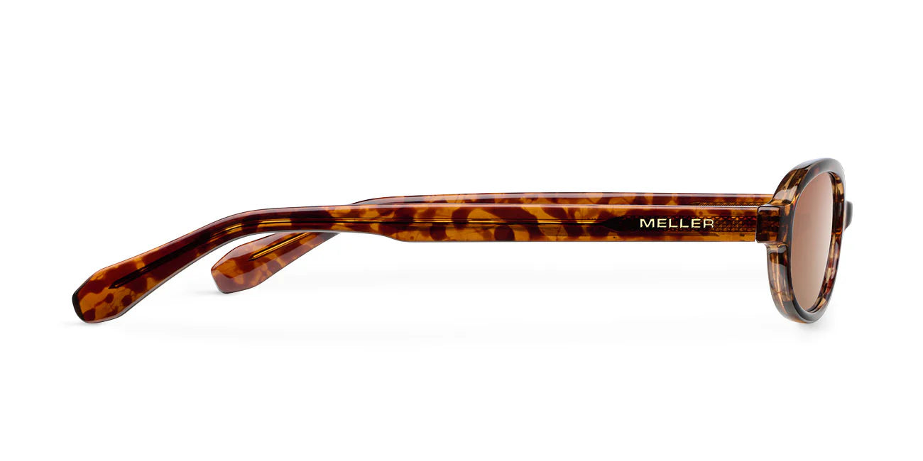 Lentes de Sol - Osei Tigris Brown