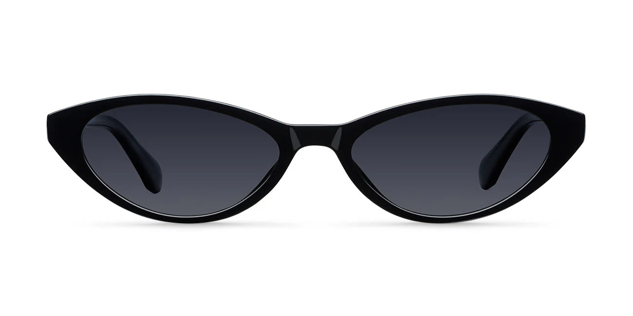 Lentes de Sol - Oza All Black
