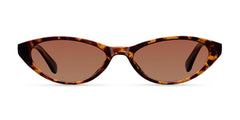 Modelo Oza en color Tigris Brown