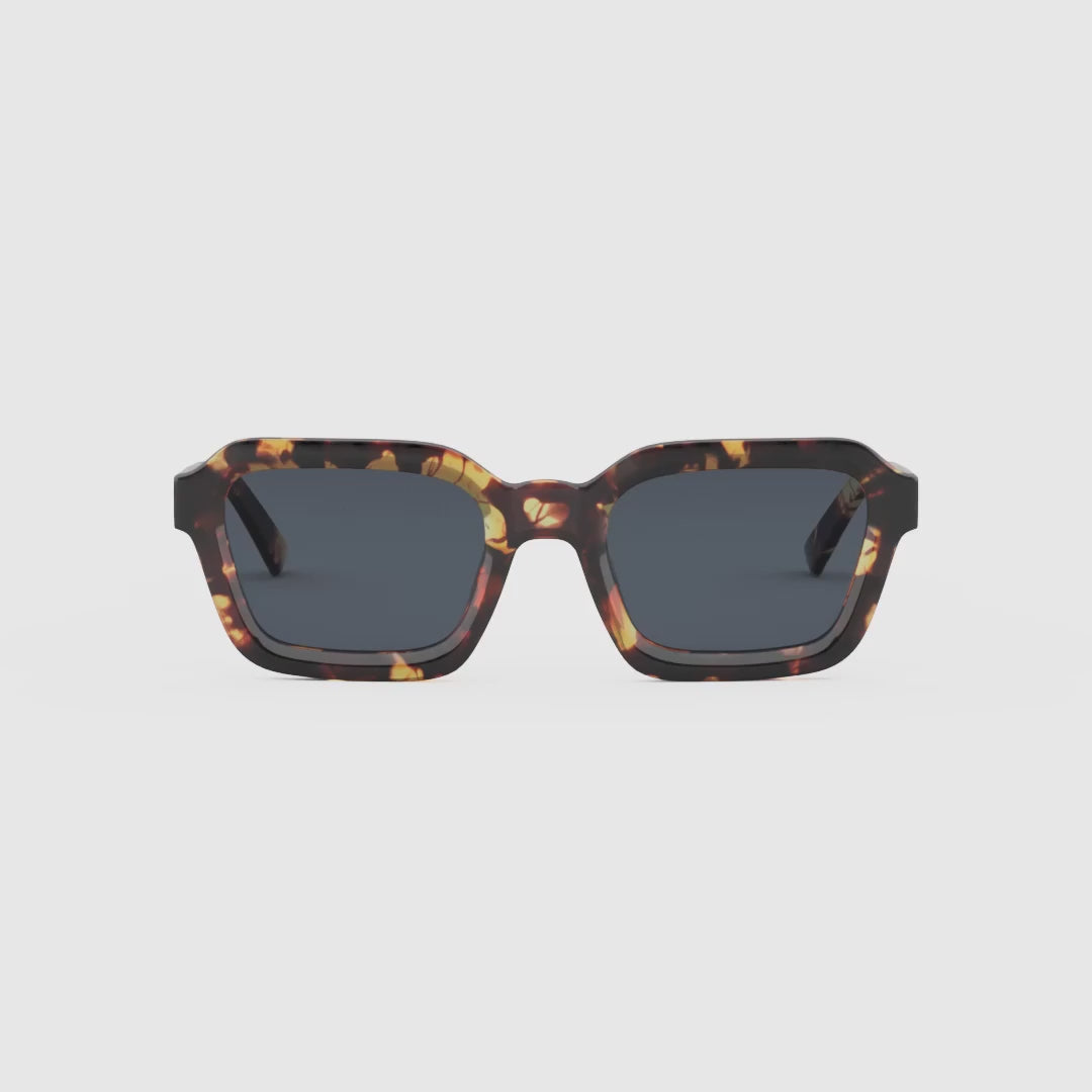 Lentes de Sol - Nayah Tigris Carbon