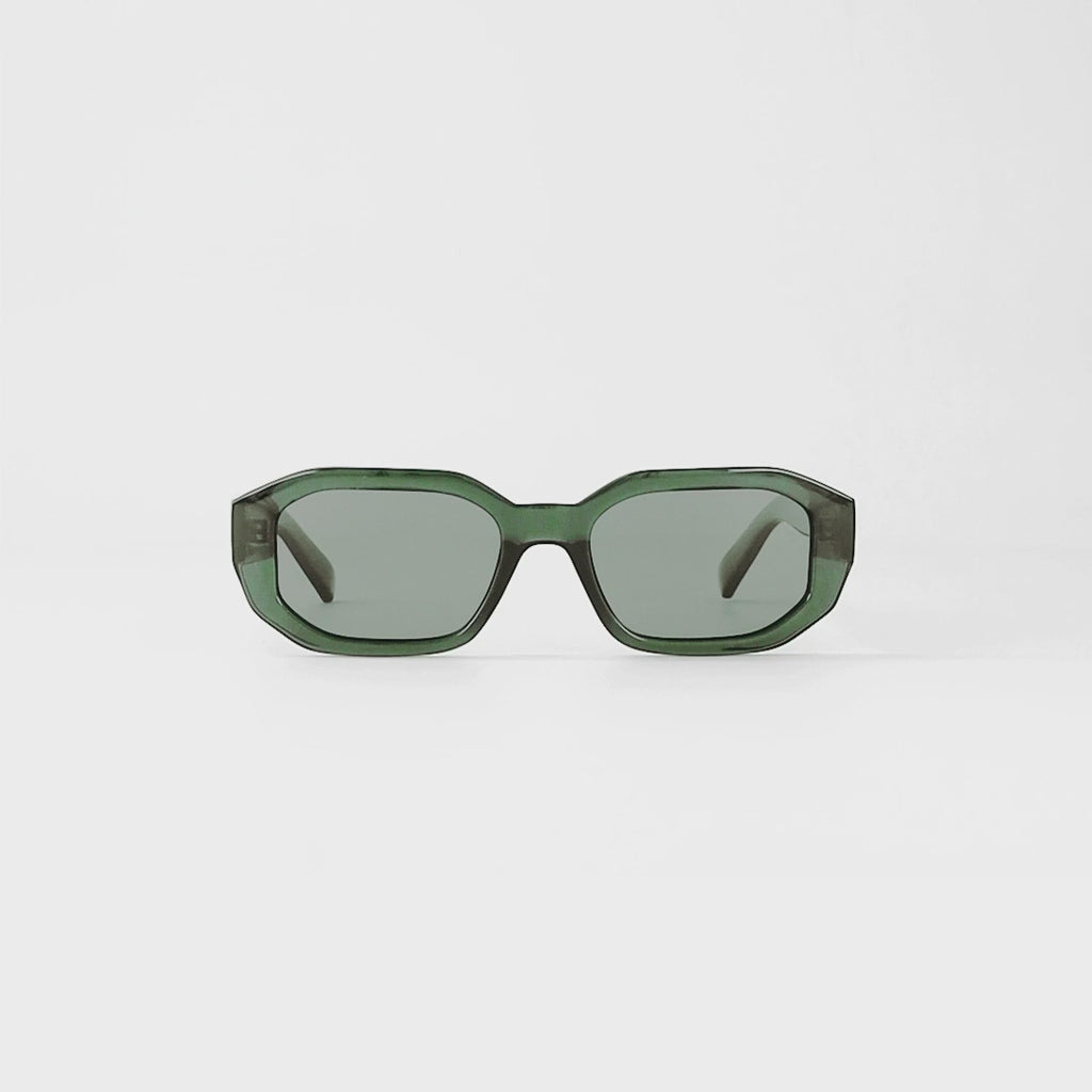 Lentes de Sol - Kessie Fog Olive