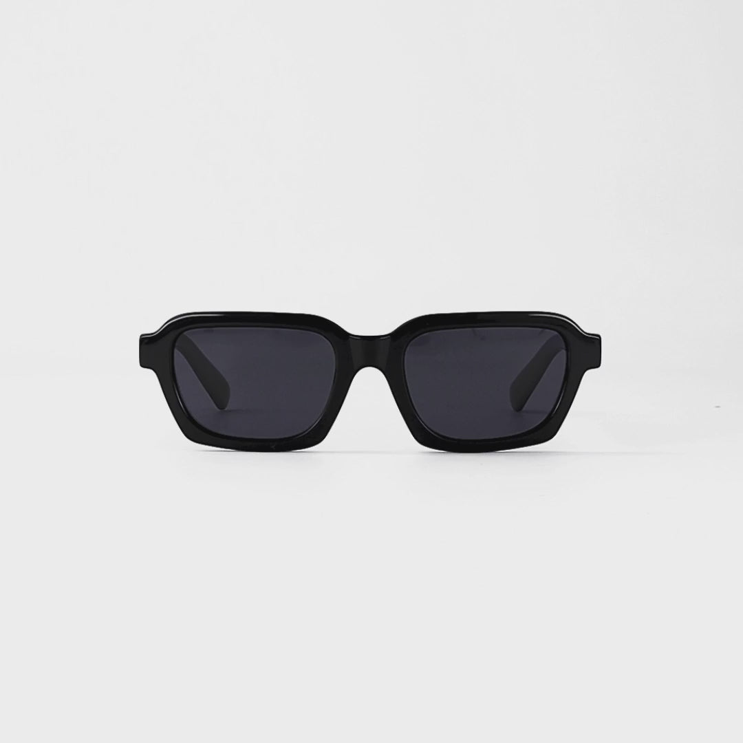 Lentes de Sol - Adila All Black